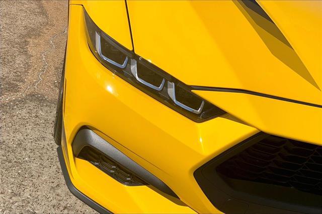 2024 Ford Mustang EcoBoost Fastback