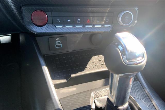 2024 Ford Mustang EcoBoost Fastback