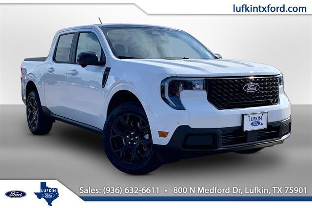 2026 Ford Maverick Lariat for sale in Lufkin, TX