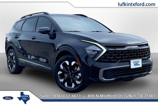 2025 Kia Seltos EX for sale in Lufkin, TX