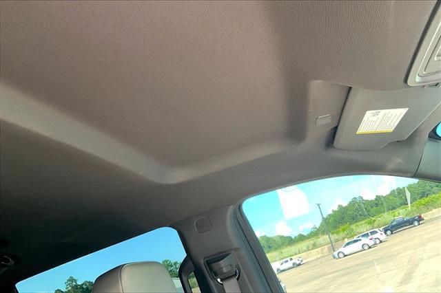 2024 GMC Sierra 2500HD 4WD Crew Cab Standard Bed SLT