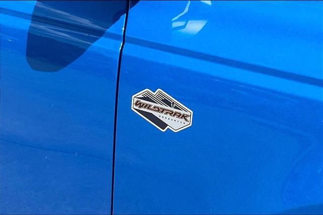 2022 Ford Bronco Base Advanced
