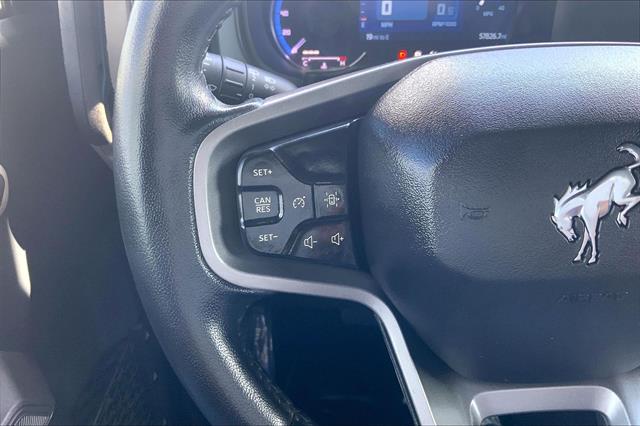2022 Ford Bronco Base Advanced