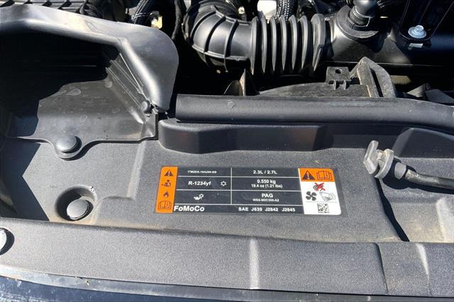 2022 Ford Bronco Base Advanced