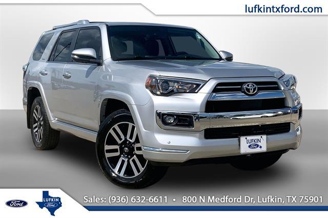 2023 Toyota 4Runner Limited for sale in Lufkin, TX
