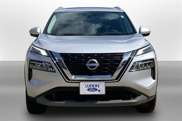 2022 Nissan Rogue SV FWD