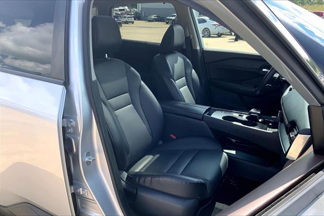 2022 Nissan Rogue SV FWD