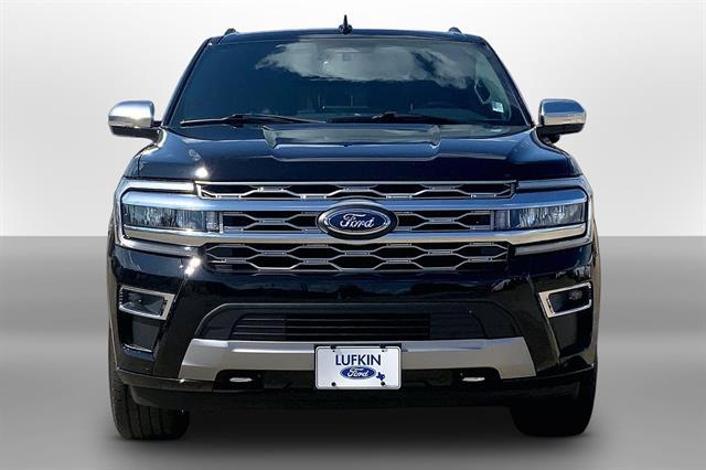2024 Ford Expedition Platinum MAX