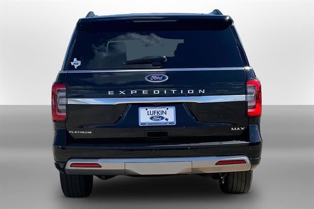 2024 Ford Expedition Platinum MAX