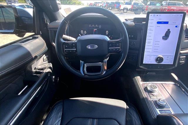 2024 Ford Expedition Platinum MAX