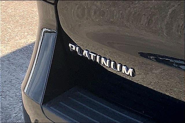 2024 Ford Expedition Platinum MAX
