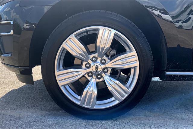 2024 Ford Expedition Platinum MAX