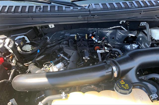 2024 Ford Expedition Platinum MAX