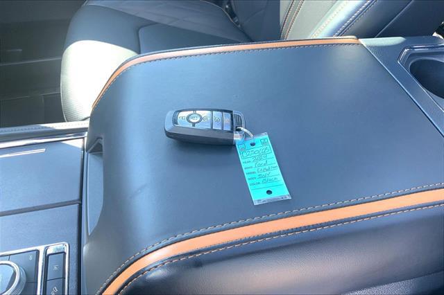 2024 Ford Expedition Platinum MAX