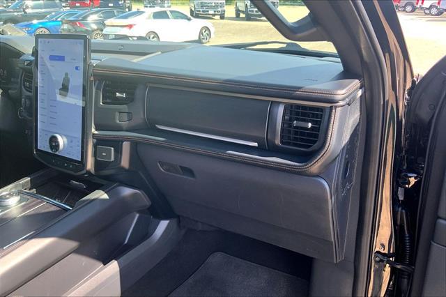 2024 Ford Expedition Platinum MAX