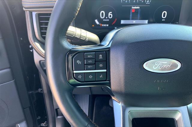 2024 Ford Expedition Platinum MAX