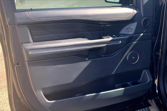 2024 Ford Expedition Platinum MAX