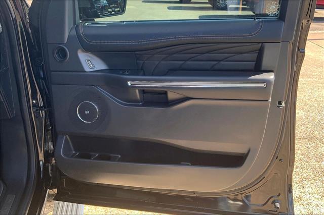 2024 Ford Expedition Platinum MAX