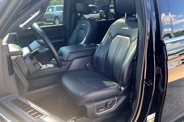 2024 Ford Expedition Platinum MAX