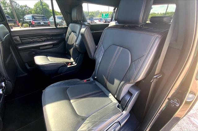 2024 Ford Expedition Platinum MAX