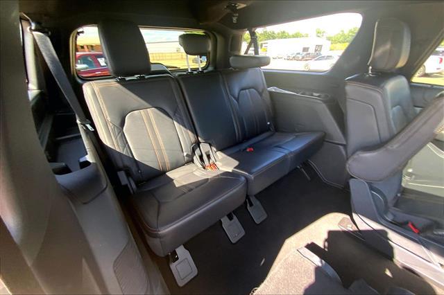 2024 Ford Expedition Platinum MAX