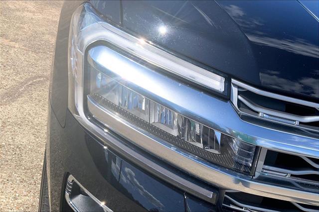 2024 Ford Expedition Platinum MAX