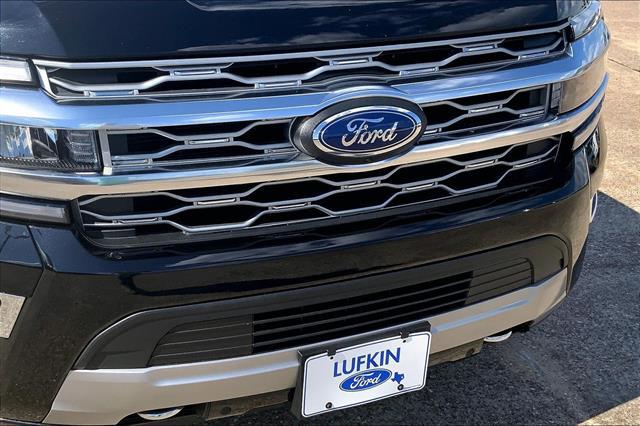2024 Ford Expedition Platinum MAX