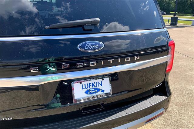 2024 Ford Expedition Platinum MAX