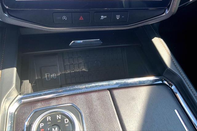 2024 Ford Expedition Platinum MAX