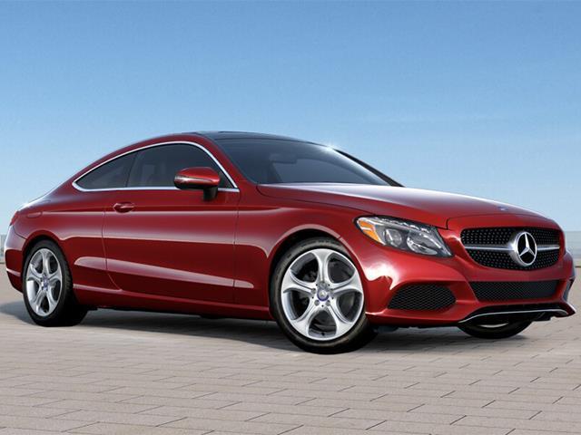 2017 Mercedes-Benz C-CLASS C 300 4MATIC for sale in Poughkeepsie, NY