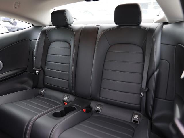 2017 Mercedes-Benz C-CLASS C 300 4MATIC