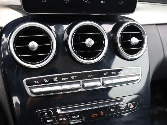 2017 Mercedes-Benz C-CLASS C 300 4MATIC