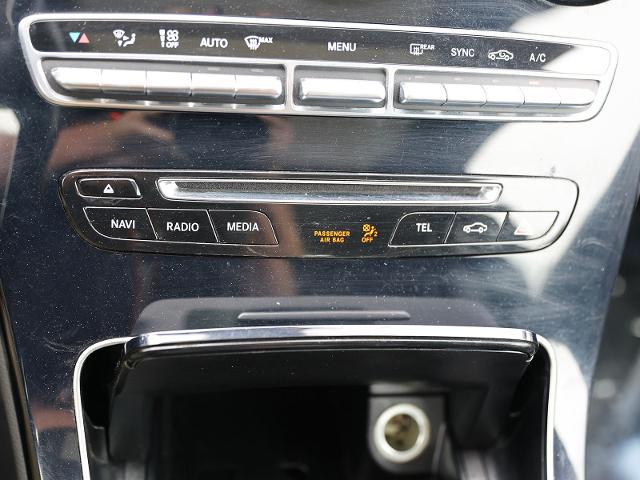 2017 Mercedes-Benz C-CLASS C 300 4MATIC
