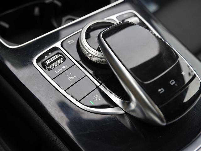 2017 Mercedes-Benz C-CLASS C 300 4MATIC