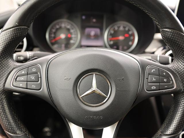 2017 Mercedes-Benz C-CLASS C 300 4MATIC