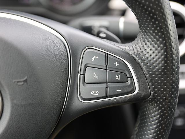 2017 Mercedes-Benz C-CLASS C 300 4MATIC