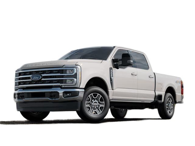 2024 Ford F-250 LARIAT for sale in Poughkeepsie, NY
