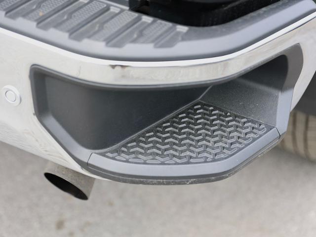 2025 Chevrolet Silverado 2500HD 4WD Crew Cab Standard Bed LT
