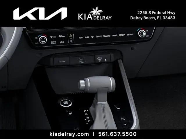 2026 Kia Niro EX