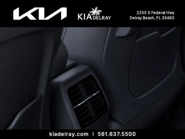 2026 Kia Niro EX