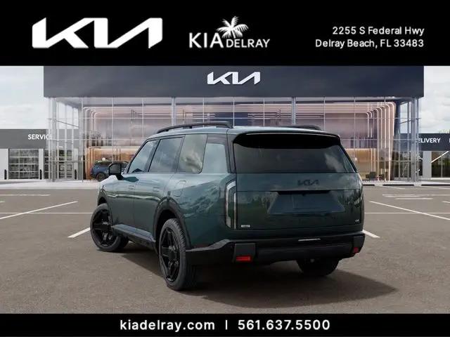 2027 Kia Telluride Hybrid X-Line SX for sale in Delray Beach, FL