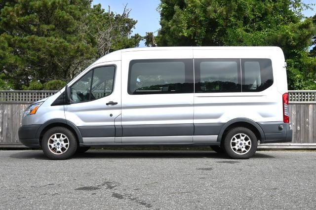 2016 Ford Transit XLT