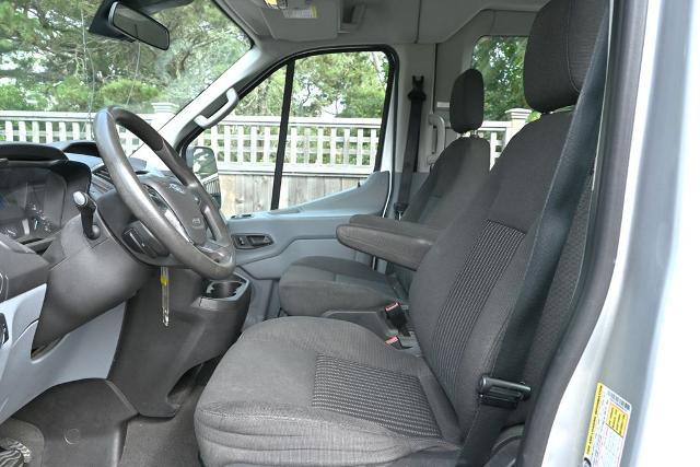 2016 Ford Transit XLT