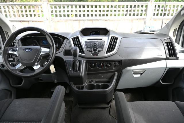 2016 Ford Transit XLT