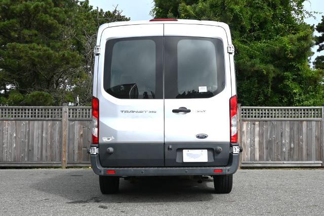 2016 Ford Transit XLT