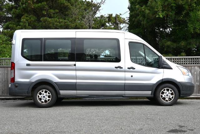 2016 Ford Transit XLT