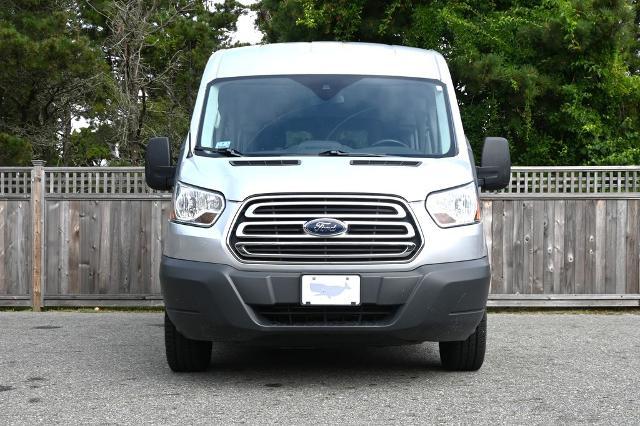 2016 Ford Transit XLT