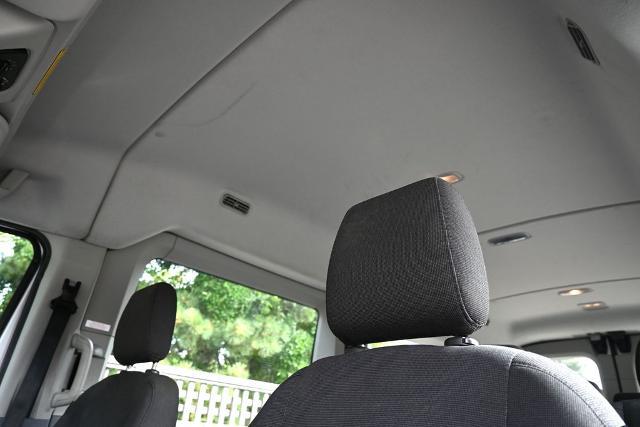 2016 Ford Transit XLT