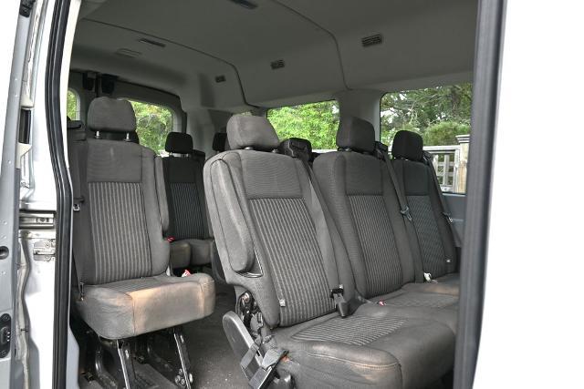 2016 Ford Transit XLT