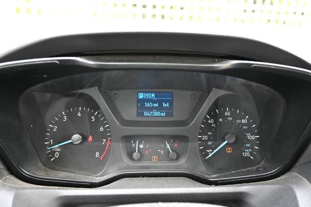 2016 Ford Transit XLT